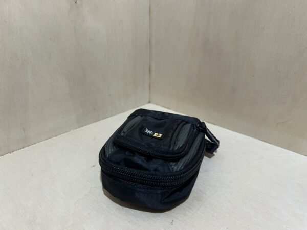 Housse de Protection Case Logic – Noir