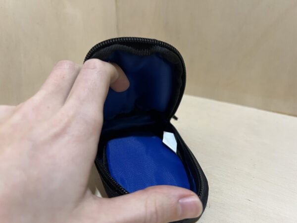 Housse de Protection Case Logic – Noir
