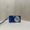 Panasonic Lumix DMC-ZX1 – Bleu