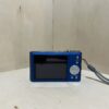 Panasonic Lumix DMC-ZX1 – Bleu