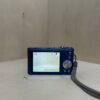 Panasonic Lumix DMC-ZX1 – Bleu
