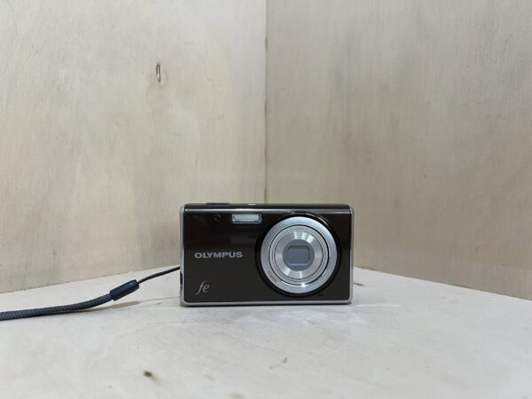 Olympus FE-4040 – Marron