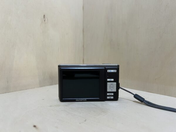 Olympus FE-4040 – Marron