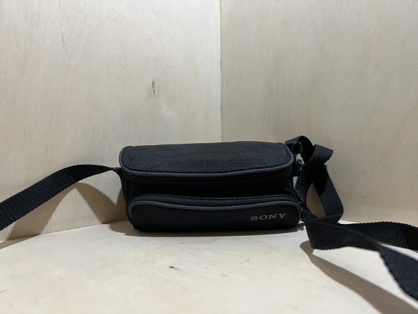 Sacoche de Transport SONY Originale – Noir