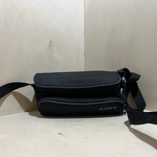 Sacoche de Transport SONY Originale – Noir