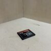 Carte Mémoire CompactFlash SanDisk Ultra II – 2 Go (15 MB/s)