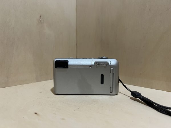 Pentax Espio 24EW – Argent