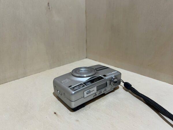 Pentax Espio 24EW – Argent