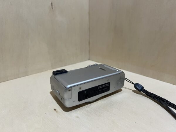 Pentax Espio 24EW – Argent