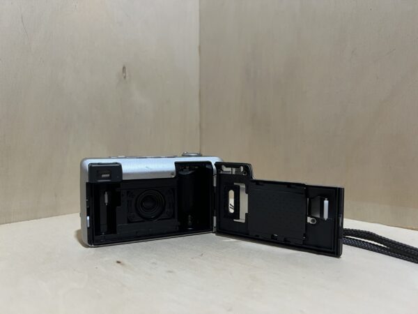 Pentax Espio 24EW – Argent