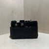 Zenit TTL "Moscow 1980" + Objectif Helios-44M (58mm f/2) – Noir