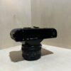 Zenit TTL "Moscow 1980" + Objectif Helios-44M (58mm f/2) – Noir