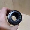 Zenit TTL "Moscow 1980" + Objectif Helios-44M (58mm f/2) – Noir