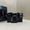 Minolta Hi-Matic AF2 – Noir