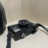 Minolta Hi-Matic AF2 – Noir