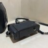 Minolta Hi-Matic AF2 – Noir