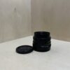 Objectif Helios-44M (58mm f/2) – Noir