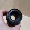 Objectif Helios-44M (58mm f/2) – Noir