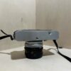 Canon FTb QL + Objectif FD 50mm f/1.8 S.C - Argent