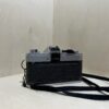 Canon FTb + Objectif FD 50mm f/1.8 S.C.