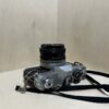 Canon FTb + Objectif FD 50mm f/1.8 S.C.