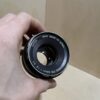 Canon FTb + Objectif FD 50mm f/1.8 S.C.