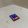 Carte Mémoire CompactFlash Memup – 128 Mo