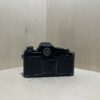 Nikon F3 + Objectif AF Nikkor 24-50mm – Noir
