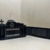 Nikon F3 + Objectif AF Nikkor 24-50mm – Noir