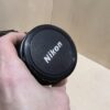 Nikon F3 + Objectif AF Nikkor 24-50mm – Noir