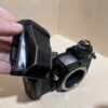 Nikon F3 + Objectif AF Nikkor 24-50mm – Noir
