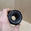 Canon FTb QL + Objectif FD 50mm f/1.8 S.C. – Argent