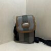 Sacoche Compacte Monray – kaki