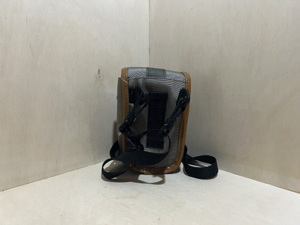 Sacoche Compacte Monray – kaki