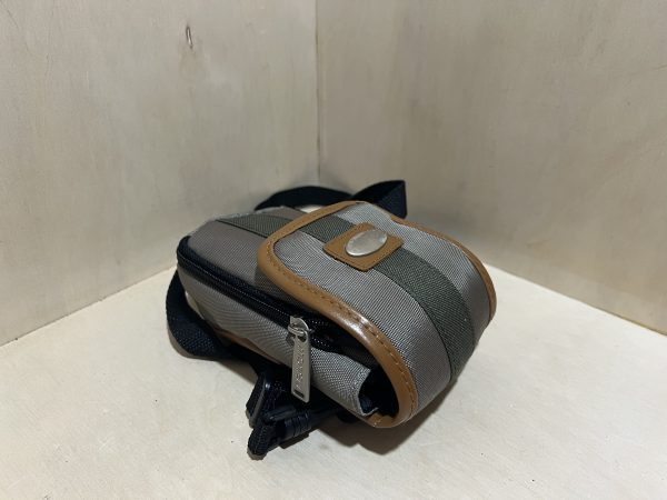 Sacoche Compacte Monray – kaki