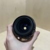 Objectif Takumar-A Zoom 28-80mm f/3.5-4.5 (Monture Pentax K) + Mode Macro