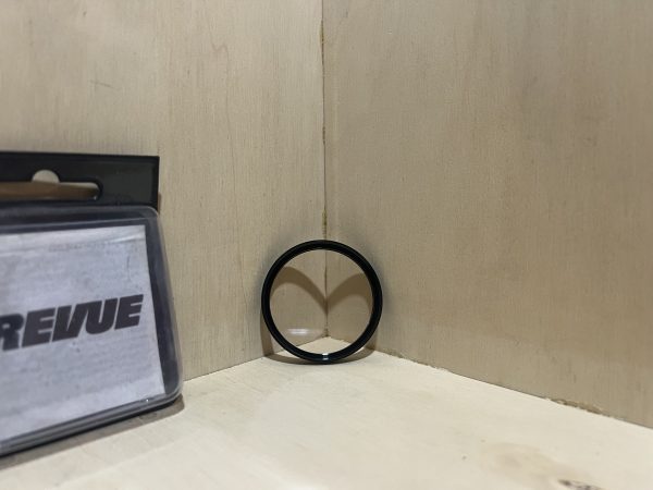 Filtre de Protection Skylight 1A – Diamètre 49mm (Avec Boîte)