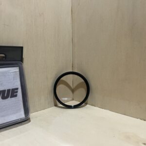 Filtre de Protection Skylight 1A – Diamètre 49mm (Avec Boîte)