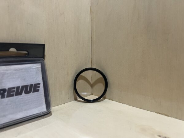 Filtre de Protection Skylight 1A – Diamètre 49mm (Avec Boîte)