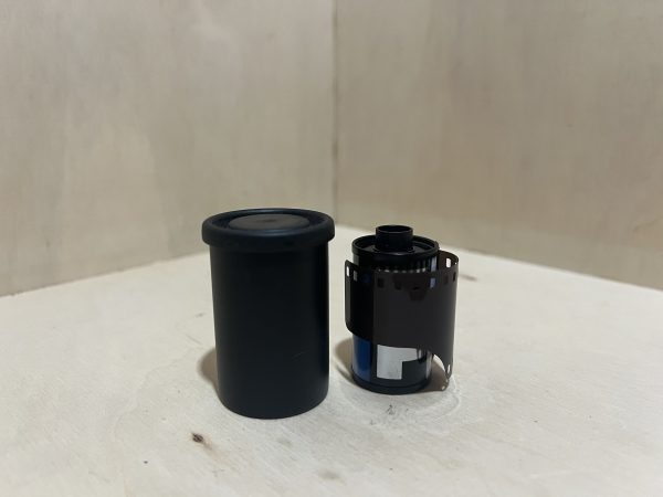 Pellicule Couleur Carrefour 100 ISO - 36 Poses