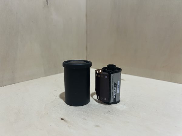 Pellicule Couleur - 12 Poses