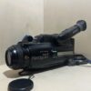 img_6963-2 Caméscope Vintage Sony Handycam CCD-FX500E (Video 8) - Noir