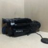 img_6964-2 Caméscope Vintage Sony Handycam CCD-FX500E (Video 8) - Noir