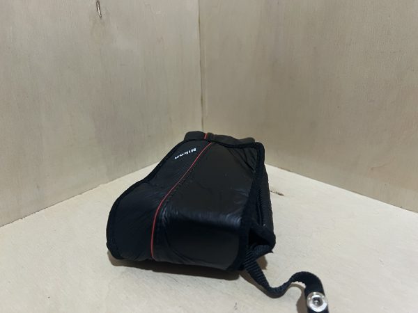 Housse Souple Nikon CS-L2 – Noir