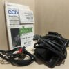img_6971-2 Caméscope Vintage Sony Handycam CCD-FX500E (Video 8) - Noir