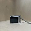 Sony Cyber-shot DSC-W110 - Argent