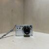 Sony Cyber-shot DSC-W110 - Argent