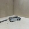Sony Cyber-shot DSC-W110 - Argent