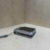 Sony Cyber-shot DSC-W110 - Argent
