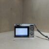 Sony Cyber-shot DSC-W110 - Argent
